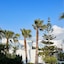 Mr & Mrs White Paros