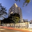 Almond Business Hotel