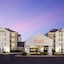 Hampton Inn & Suites El Paso-Airport