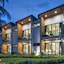 Idyllic Concept Resort