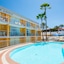 Apartamentos Karina