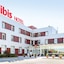 Ibis Irun