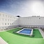 Vertice Sevilla Aljarafe Apartamentos