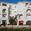 Jazz Hotel