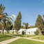 Mövenpick Hotel Gammarth Tunis
