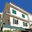 Hotel Galaxias