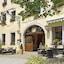 Hotel Burggartenpalais