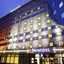 Novotel Marne-La-Vallée Noisy-Le-Grand