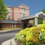 Doubletree By Hilton Hotel Atlanta Alpharetta