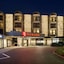 Ramada By Wyndham Nuernberg Parkhotel