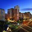 Hilton Arlington