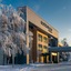 Courtyard By Marriott Anchorage Airport