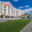 Hilton Garden Inn Anchorage