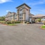Hampton Inn Oakland-Hayward