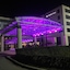 Crowne Plaza Stamford, An Ihg Hotel
