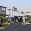 Fairfield Inn & Suites By Marriott St Petersburg Clearwater