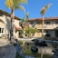 California Suites Hotel