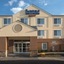 Fairfield Inn And Suites By Marriott Indianapolis Airport