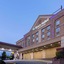 Days Hotel By Wyndham North Bergen  Nyc Area