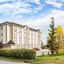 Super 8 By Wyndham Calgary Airport