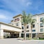 Hampton Inn & Suites Bakersfield Hwy 58