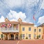 Hilton St. Augustine Historic Bayfront