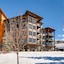 Trailhead Lodge