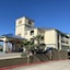 Galveston Beach Hotel