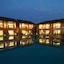 The Golden Crown Hotel & Spa, Colva
