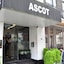 Ascot Hyde Park Hotel