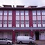 The Keong Saik Hotel