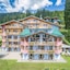 Cristal Palace Hotel