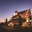 Best Western Plus Coeur D'alene Inn