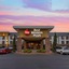 Best Western Plus Olympic Inn