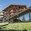 Residence Pierre & Vacances Premium Les Alpages De Reberty