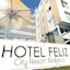 Hotel Feliz