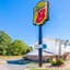 Super 8 By Wyndham Richmond Broad Street