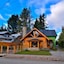 Hosteria Traunco