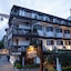 Hotel Del Viejo Esquiador