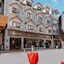 Hotel Cap Polonio