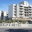 Joalpa Hotel Cabo Frio