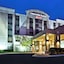 Springhill Suites By Marriott Chicago Southwest At Burr Ridge Hinsdale