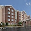 Fairfield Inn By Marriott Greensboro Airport
