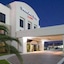 Springhill Suites By Marriott Savannah Airport