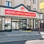 Metro Hotel Perth City