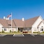 Residence Inn By Marriott New Bedford Dartmouth