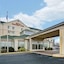 Hilton Garden Inn Ridgefield Park
