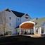 Hampton Inn Rutland