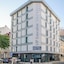 Hotel Vip Executive Saldanha