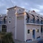 Hotel Kourkoumelata